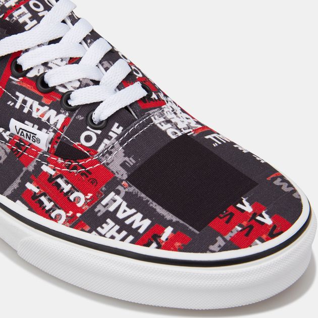 vans packing tape era