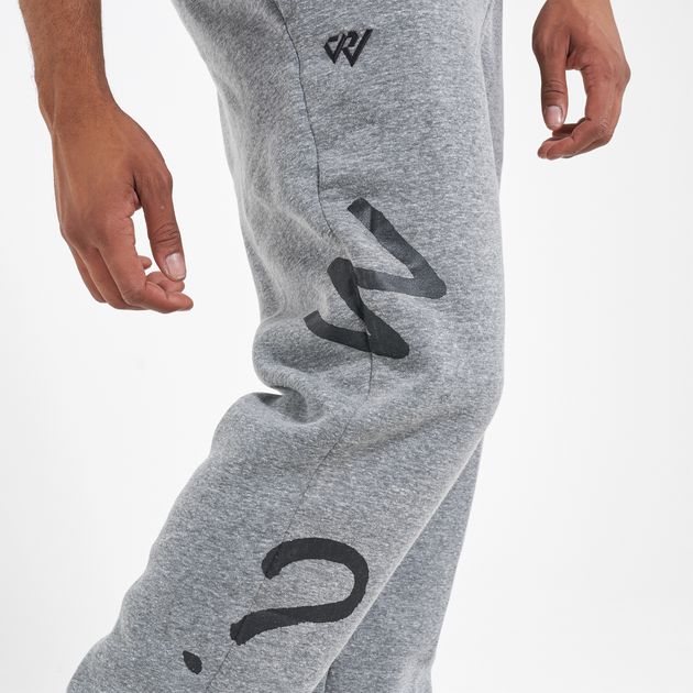 russell mens joggers