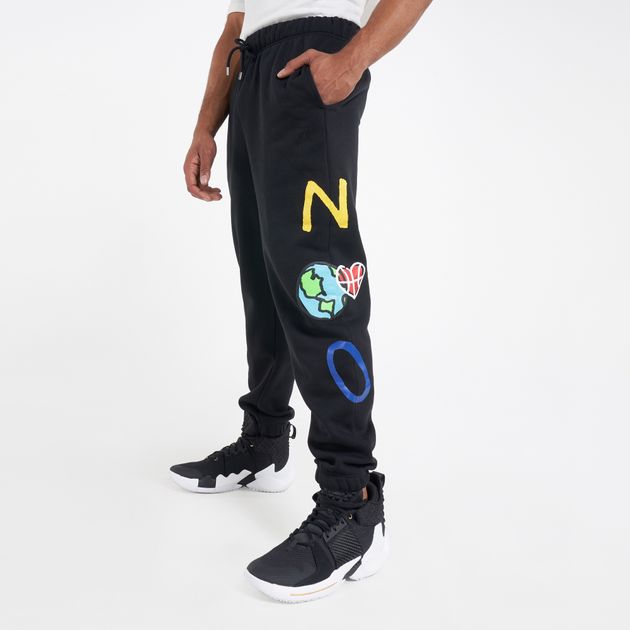 mens joggers jordan