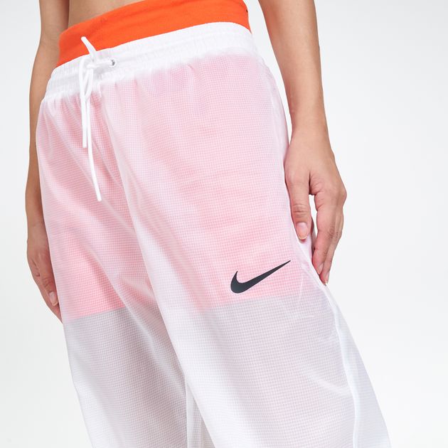 nike smiley face pants