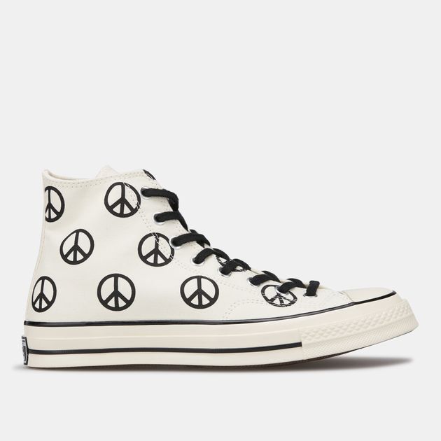 converse all star peace