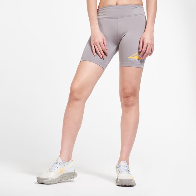 nike trail running shorts