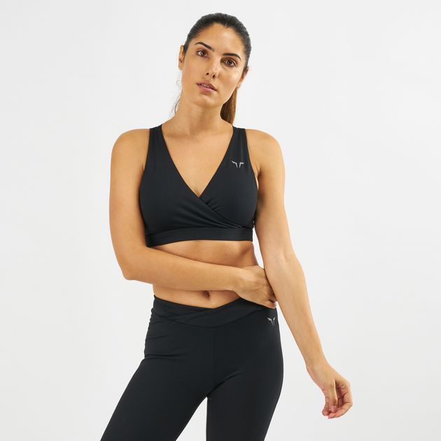 athena sports bra