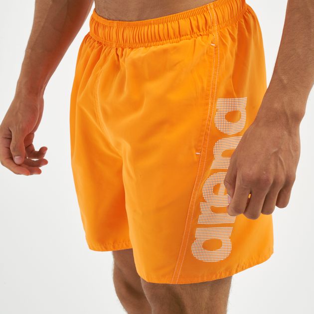 arena swim shorts