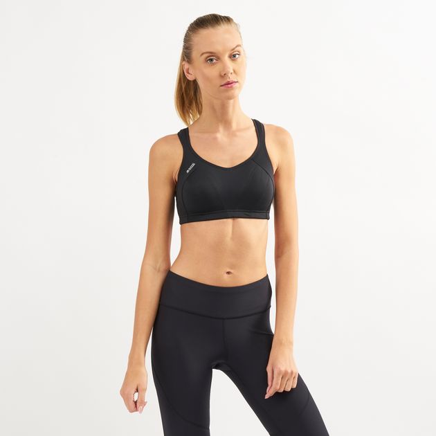 shock absorber crop top