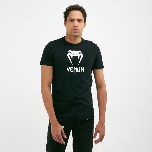 Venum T Shirt Size Chart
