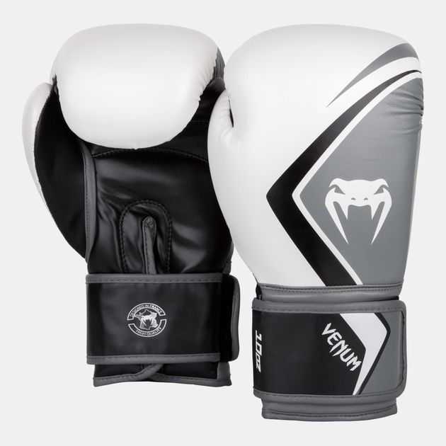venum boxing kit