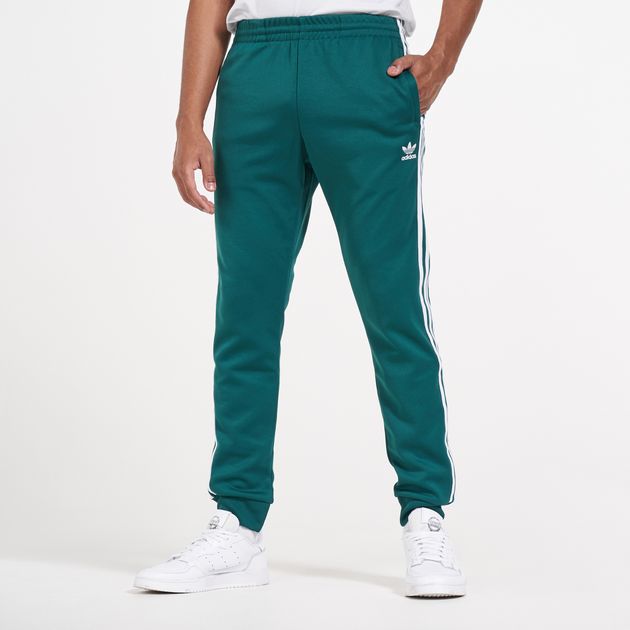 adidas original sst track pants