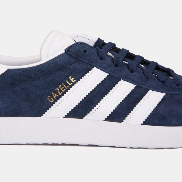 men's adidas originals gazelle shoes