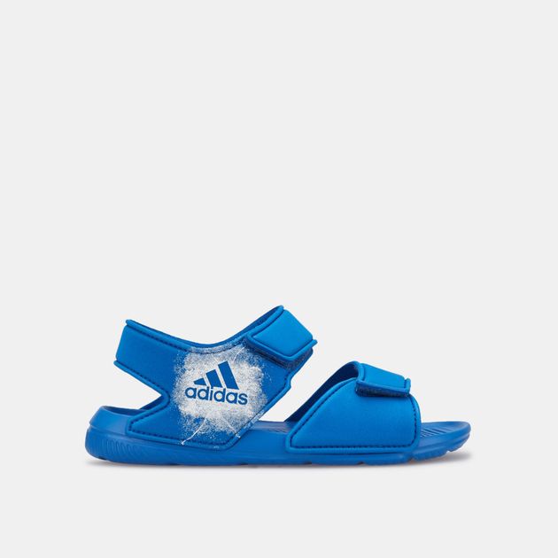 toddlers adidas sandals