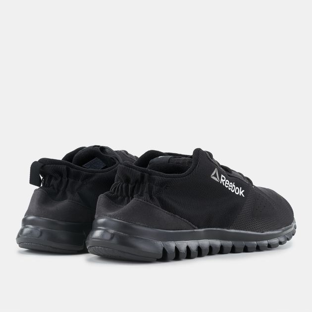 reebok aim mt black