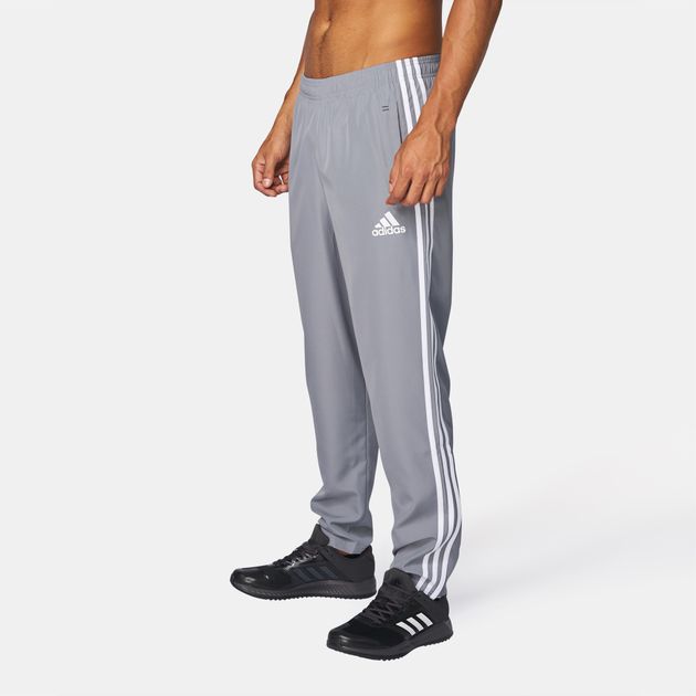 adidas tango track pants grey