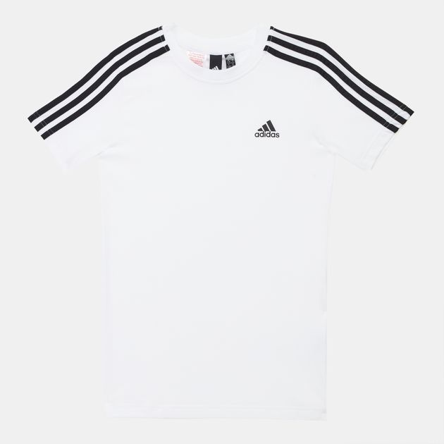 adidas kids t shirt