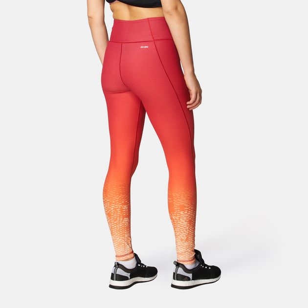 adidas miracle sculpt women's tights