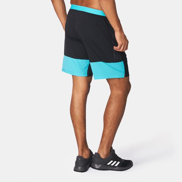 adidas speedbreaker shorts