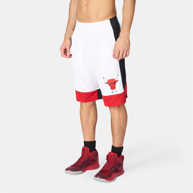 pantaloncini adidas nba