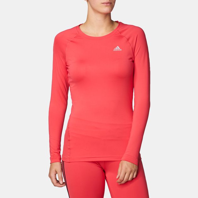 adidas techfit women's