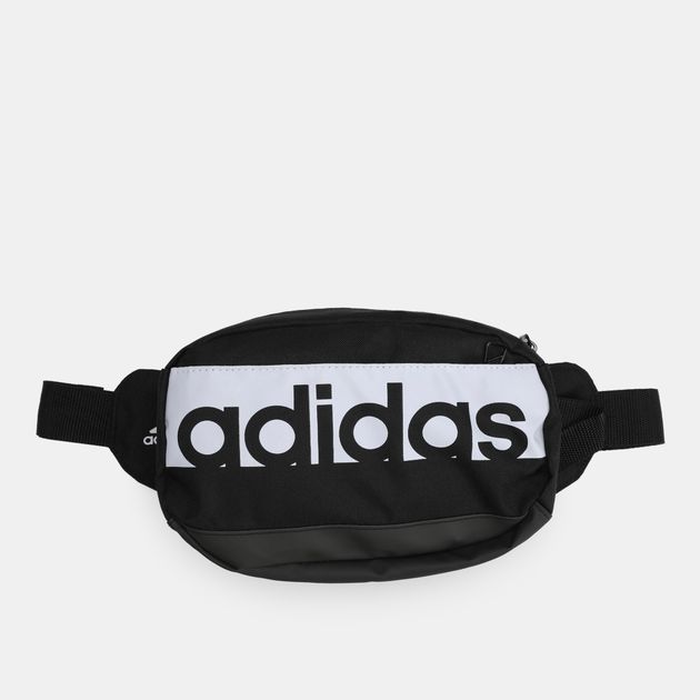 adidas linear performance waist bag