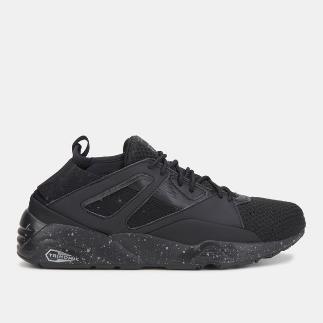 puma future cat m2 donna giallo