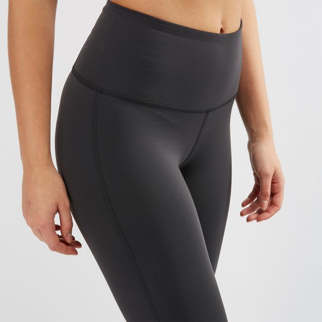 lux high rise legging