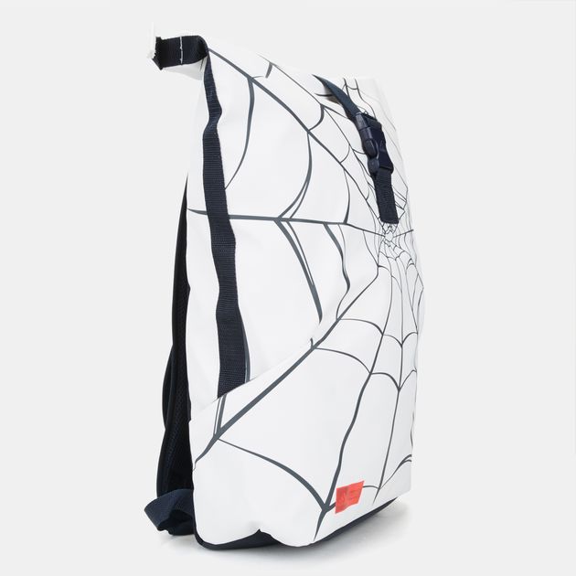 spiderman adidas backpack