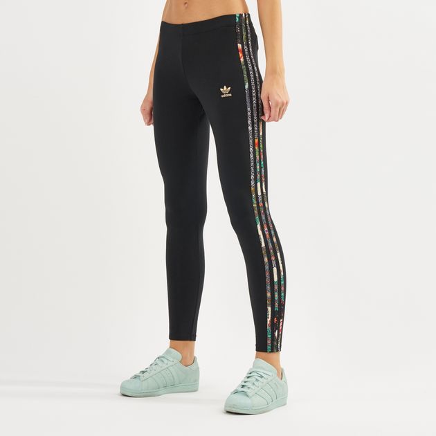 jardim agharta leggings