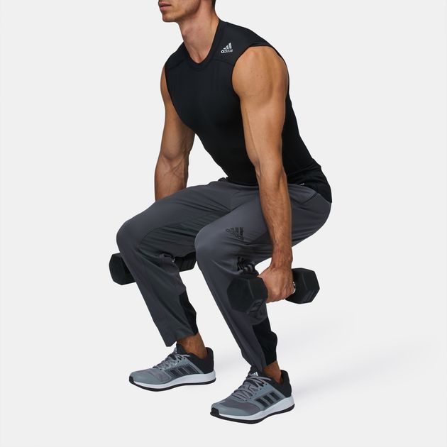 Adidas Climacool Workout Pants Track Pants Pants