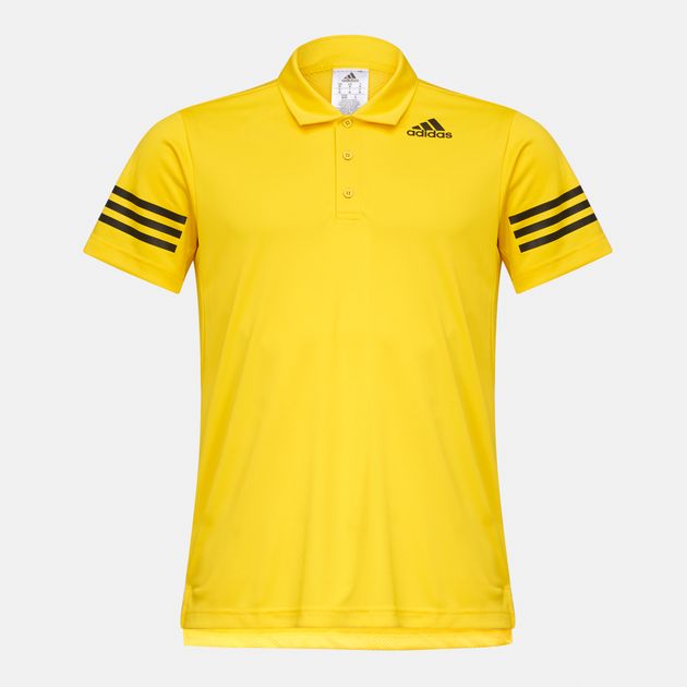 adidas climacool polo