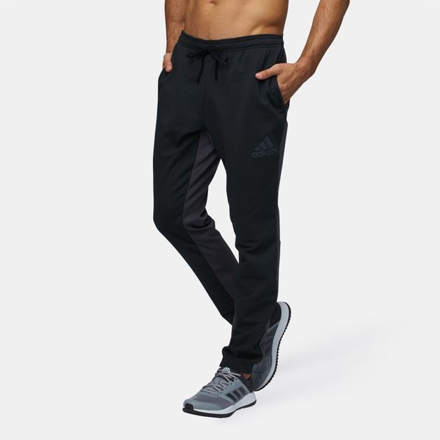 men's adidas climawarm athletic pants