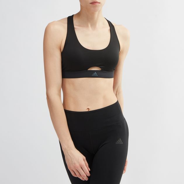 adidas all me vfa sports bra ladies