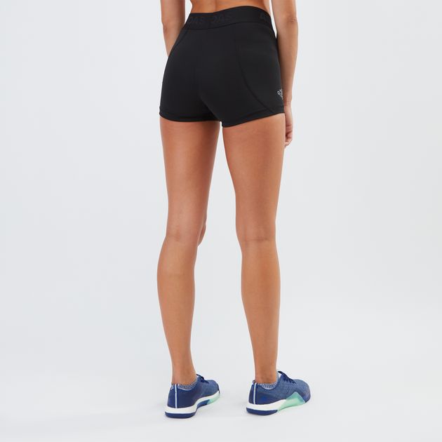 adidas alphaskin sport short tights