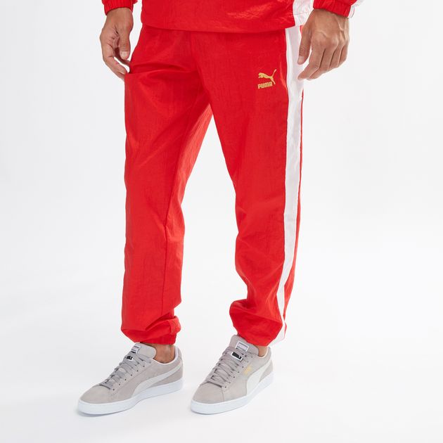 bboy track pants