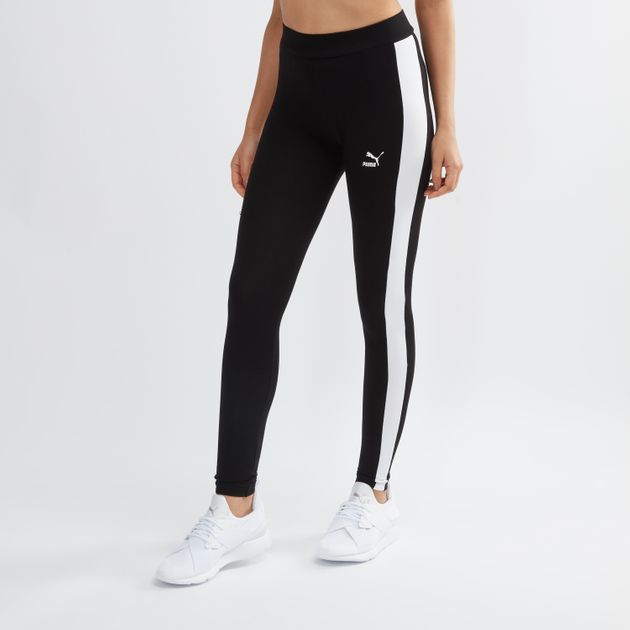 puma classic t7
