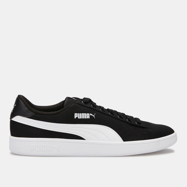 puma canvas shoes buy online