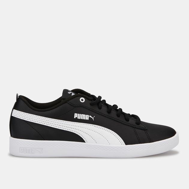 puma smash v2 shoes