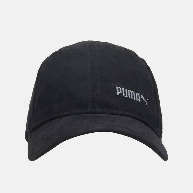 puma bow cap