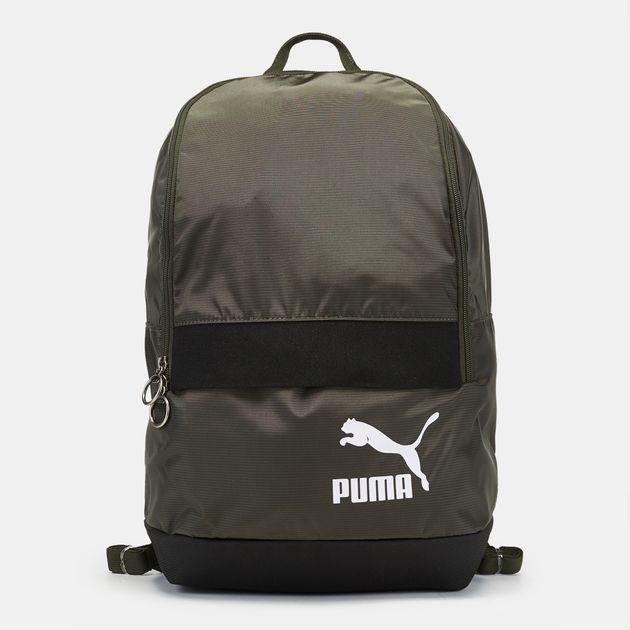 puma originals trend backpack