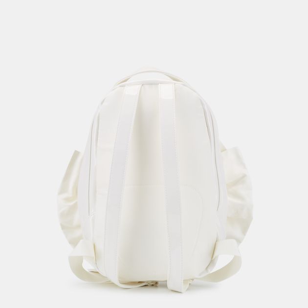 puma backpack with bow