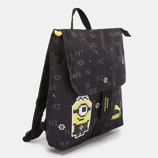 puma minion backpack