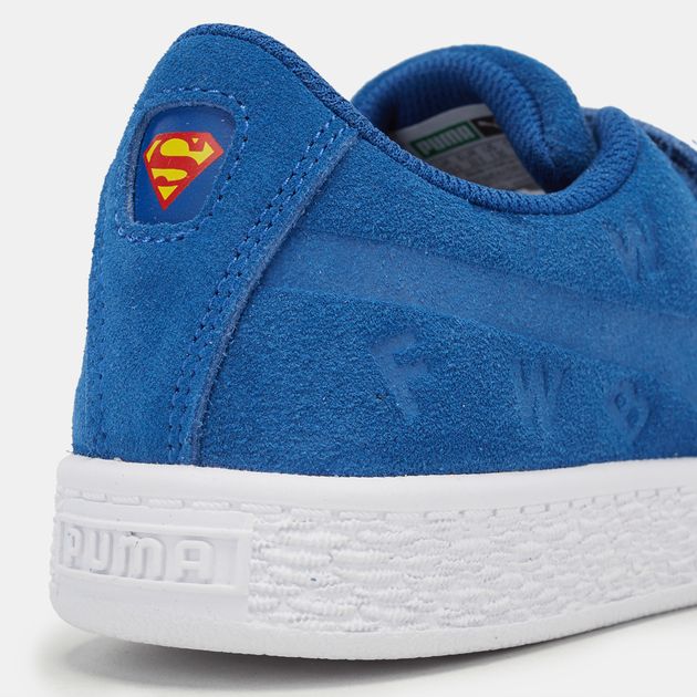 puma superman shoes