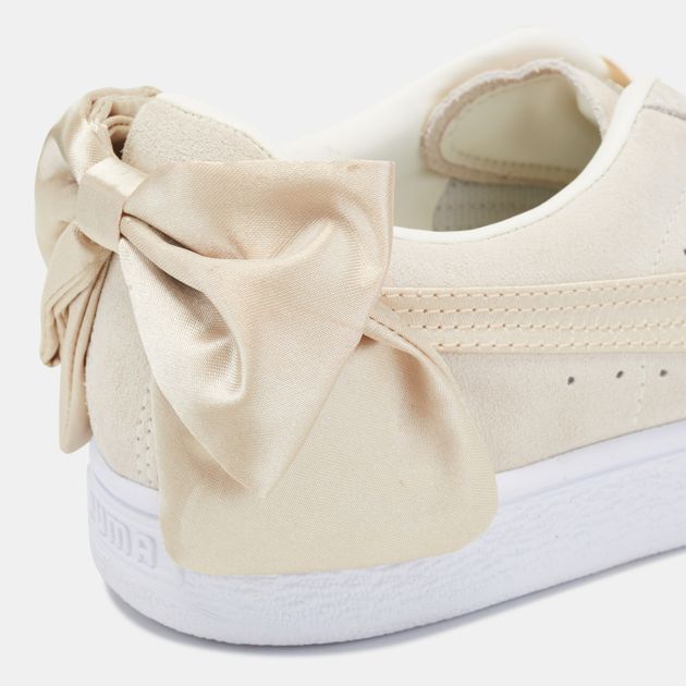 puma suede zapatos puma lazo originales