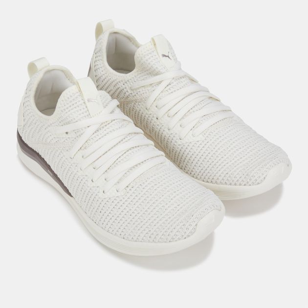 puma ignite flash luxe