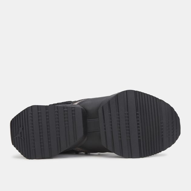 puma muse maia luxe women's