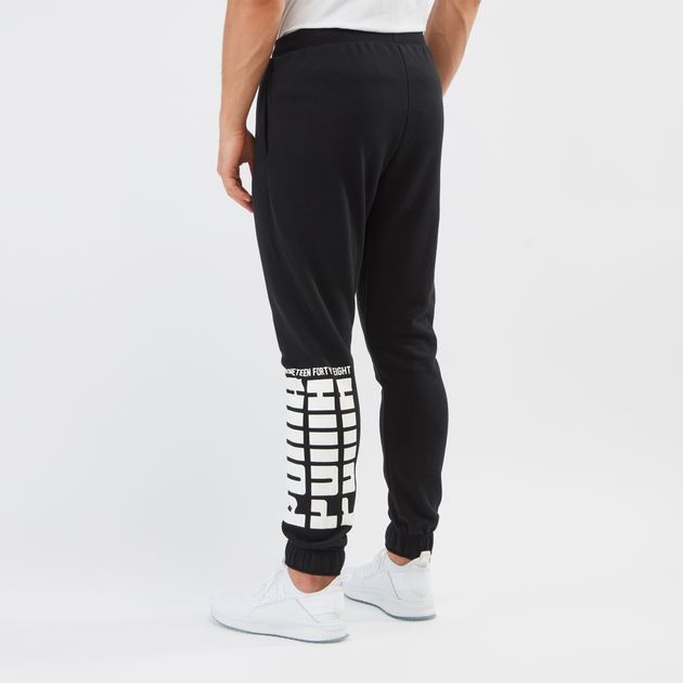 puma rebel bold pants