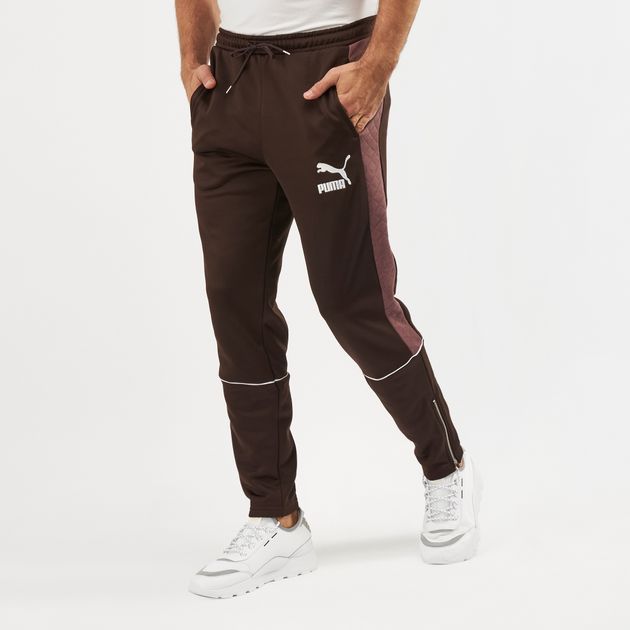 puma mens trousers