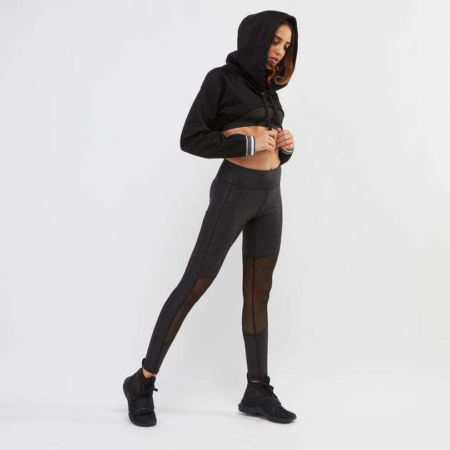 puma varsity leggings