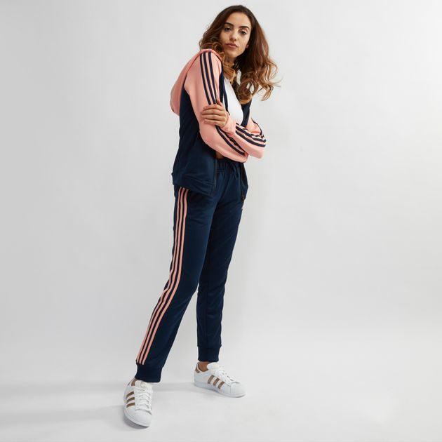 adidas refocus tracksuit