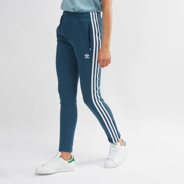 adidas Originals SST Track Pants | Pants | Clothing | Women's Sale ...