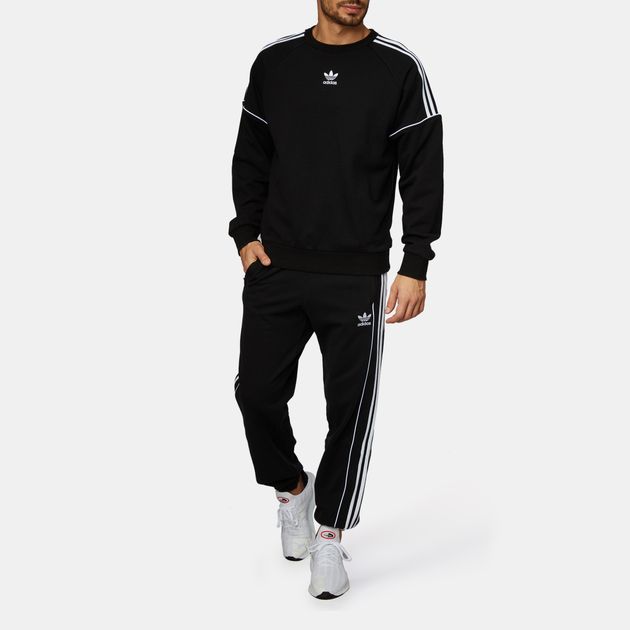 adidas pipe sweatpants