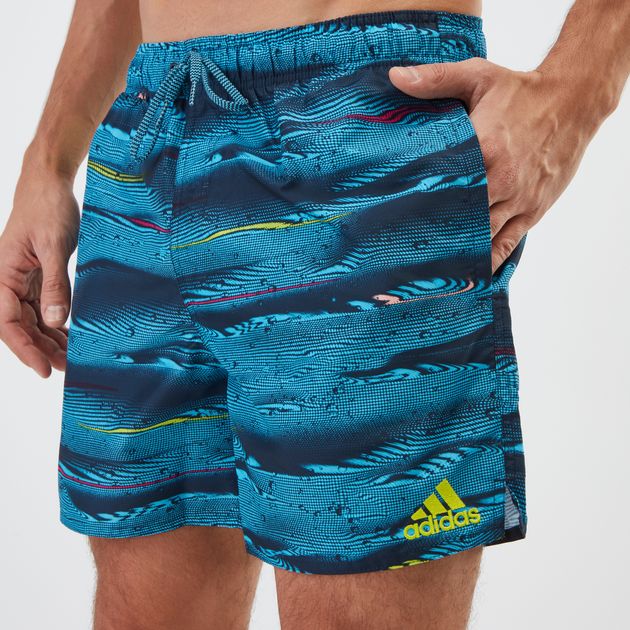 parley swim shorts